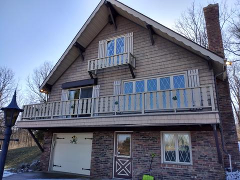 6455 W Starr Rd, Three Oaks, MI 49128 photo 1