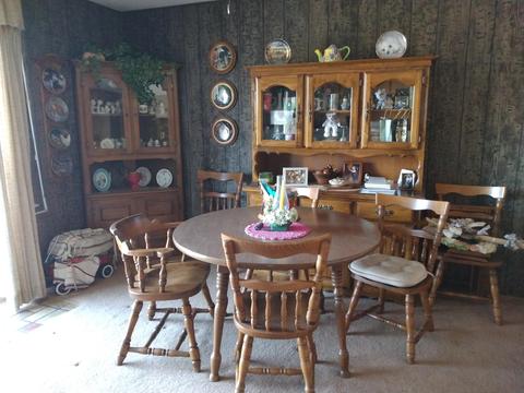 6455 W Starr Rd, Three Oaks, MI 49128 photo 5