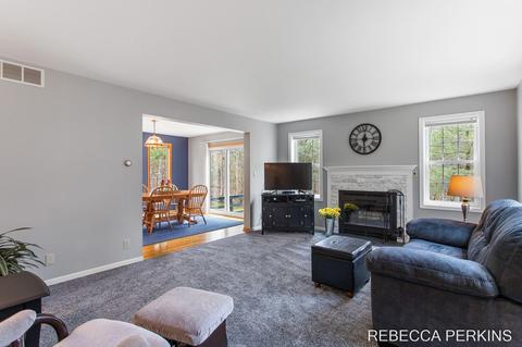 3053 Forest View Dr, Hamilton, MI 49419 photo 8
