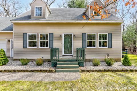 3053 Forest View Dr, Hamilton, MI 49419 photo 5