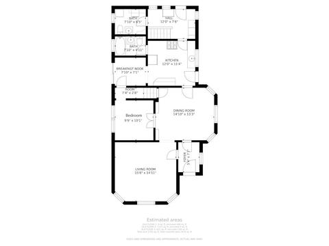 515 Lincoln Ave, Elberta, MI 49628 photo 48