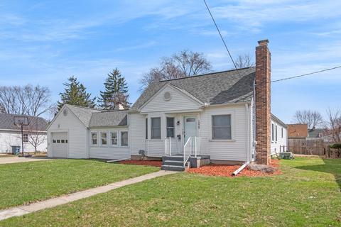1029 S Webster St, Jackson, MI 49203 photo 3