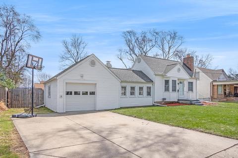 1029 S Webster St, Jackson, MI 49203 photo 2