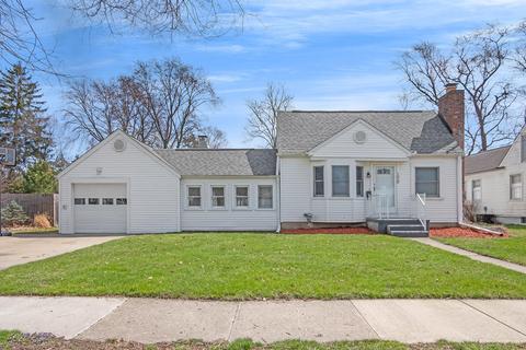 1029 S Webster St, Jackson, MI 49203 photo 1