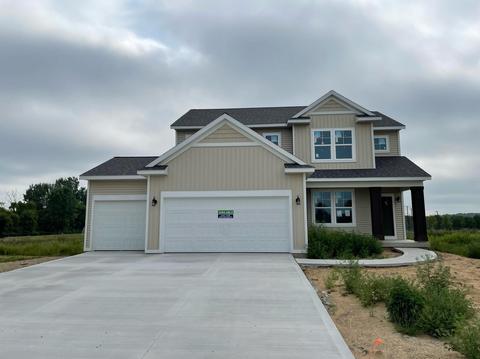 10752 School View Ave, Allendale, MI 49401 photo 1