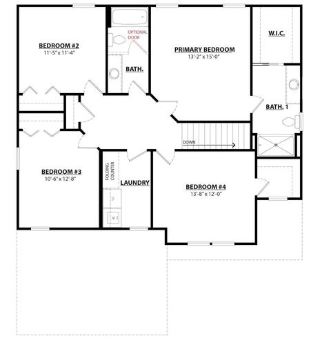 10752 School View Ave, Allendale, MI 49401 photo 7