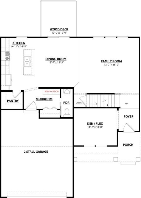 10752 School View Ave, Allendale, MI 49401 photo 9