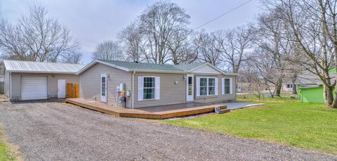 809 Annetta Ave, Jackson, MI 49203 photo 1