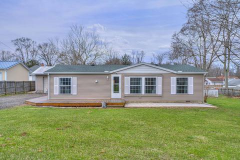 809 Annetta Ave, Jackson, MI 49203 photo 2