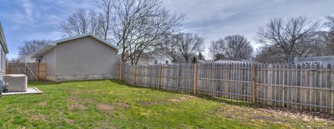 809 Annetta Ave, Jackson, MI 49203 photo 3