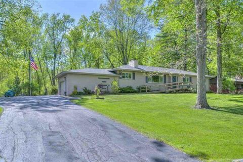 2768 Brookside Blvd, Jackson, MI 49203 photo 1