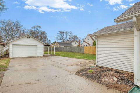 105 E Meadow Heights Ave, Jackson, MI 49203 photo 5