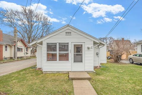 105 E Meadow Heights Ave, Jackson, MI 49203 photo 1