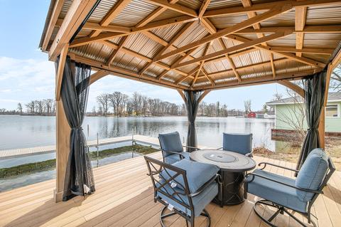 10936 Boniface Point Dr, Plainwell, MI 49080 photo 20