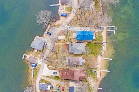 10936 Boniface Point Dr, Plainwell, MI 49080 photo 25