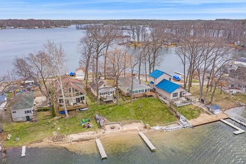 10936 Boniface Point Dr, Plainwell, MI 49080 photo 27