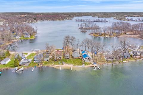 10936 Boniface Point Dr, Plainwell, MI 49080 photo 26