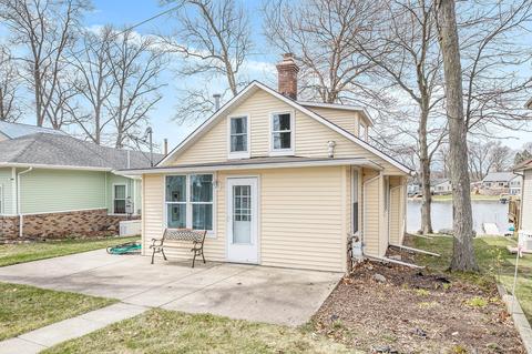 10936 Boniface Point Dr, Plainwell, MI 49080 photo 1