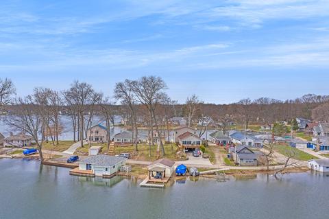 10936 Boniface Point Dr, Plainwell, MI 49080 photo 22
