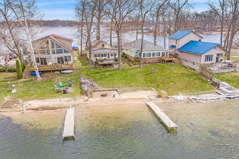 10936 Boniface Point Dr, Plainwell, MI 49080 photo 29