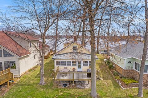 10936 Boniface Point Dr, Plainwell, MI 49080 photo 30