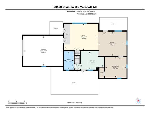 20450 Division Dr, Marshall, MI 49068 photo 4