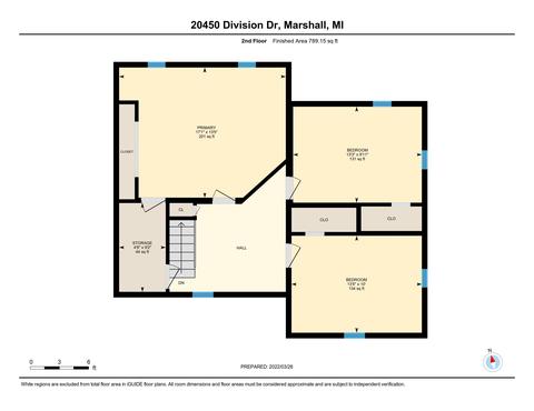 20450 Division Dr, Marshall, MI 49068 photo 14