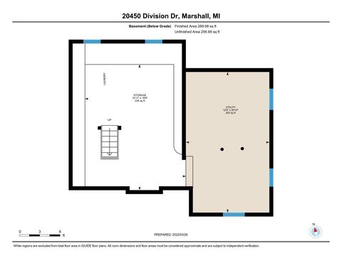20450 Division Dr, Marshall, MI 49068 photo 23