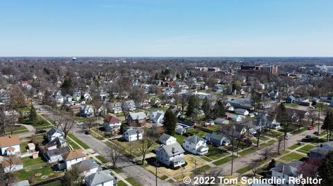 633 N State St, Jackson, MI 49202 photo 84