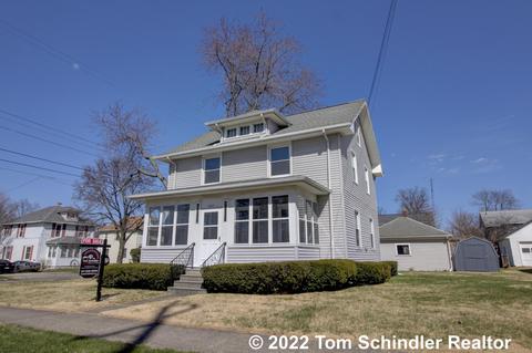 633 N State St, Jackson, MI 49202 photo 71
