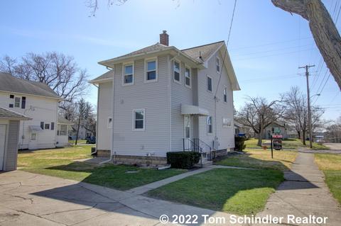 633 N State St, Jackson, MI 49202 photo 74