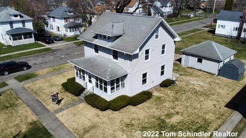 633 N State St, Jackson, MI 49202 photo 85