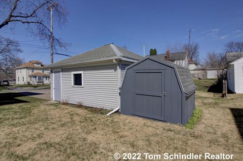 633 N State St, Jackson, MI 49202 photo 69