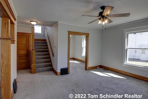 633 N State St, Jackson, MI 49202 photo 5