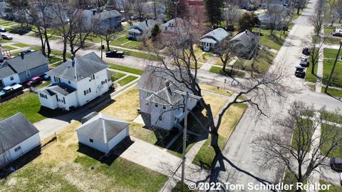 633 N State St, Jackson, MI 49202 photo 79