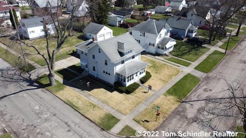 633 N State St, Jackson, MI 49202 photo 76