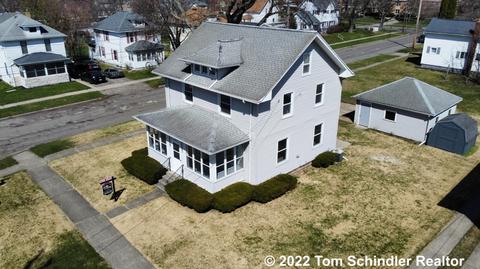 633 N State St, Jackson, MI 49202 photo 86