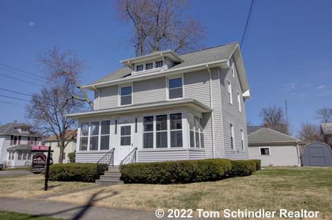 633 N State St, Jackson, MI 49202 photo 1