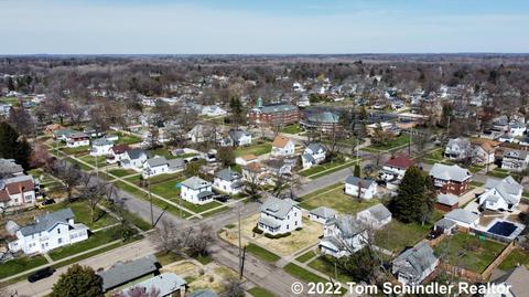 633 N State St, Jackson, MI 49202 photo 83