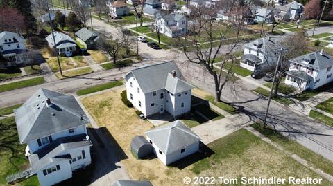 633 N State St, Jackson, MI 49202 photo 78