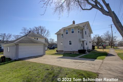 633 N State St, Jackson, MI 49202 photo 75