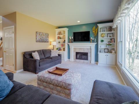 8412 Brandon Cir, Mattawan, MI 49071 photo 5