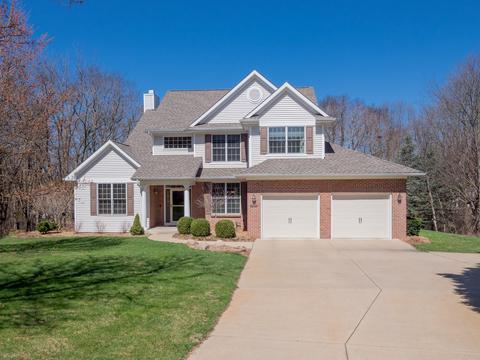 8412 Brandon Cir, Mattawan, MI 49071 photo 38