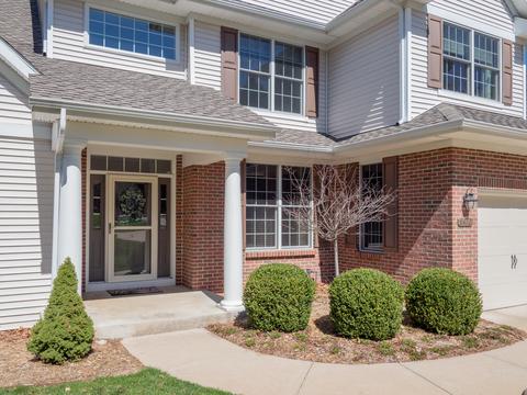 8412 Brandon Cir, Mattawan, MI 49071 photo 3