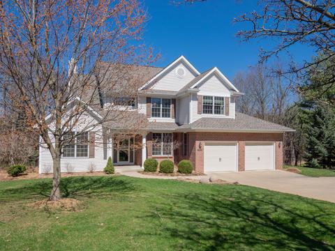 8412 Brandon Cir, Mattawan, MI 49071 photo 1