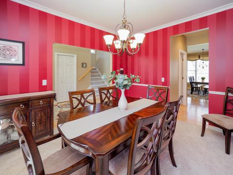 8412 Brandon Cir, Mattawan, MI 49071 photo 13