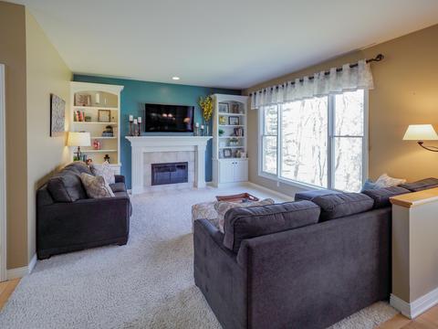 8412 Brandon Cir, Mattawan, MI 49071 photo 4