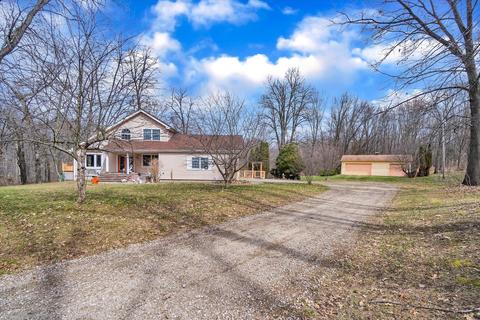 5800 Lee Rd, Jackson, MI 49201 photo 3