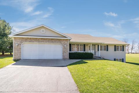 7576 E Q Ave E, Scotts, MI 49088 photo 1