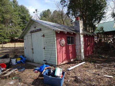 5283 Frederick Rd, Arcadia, MI 49613 photo 8